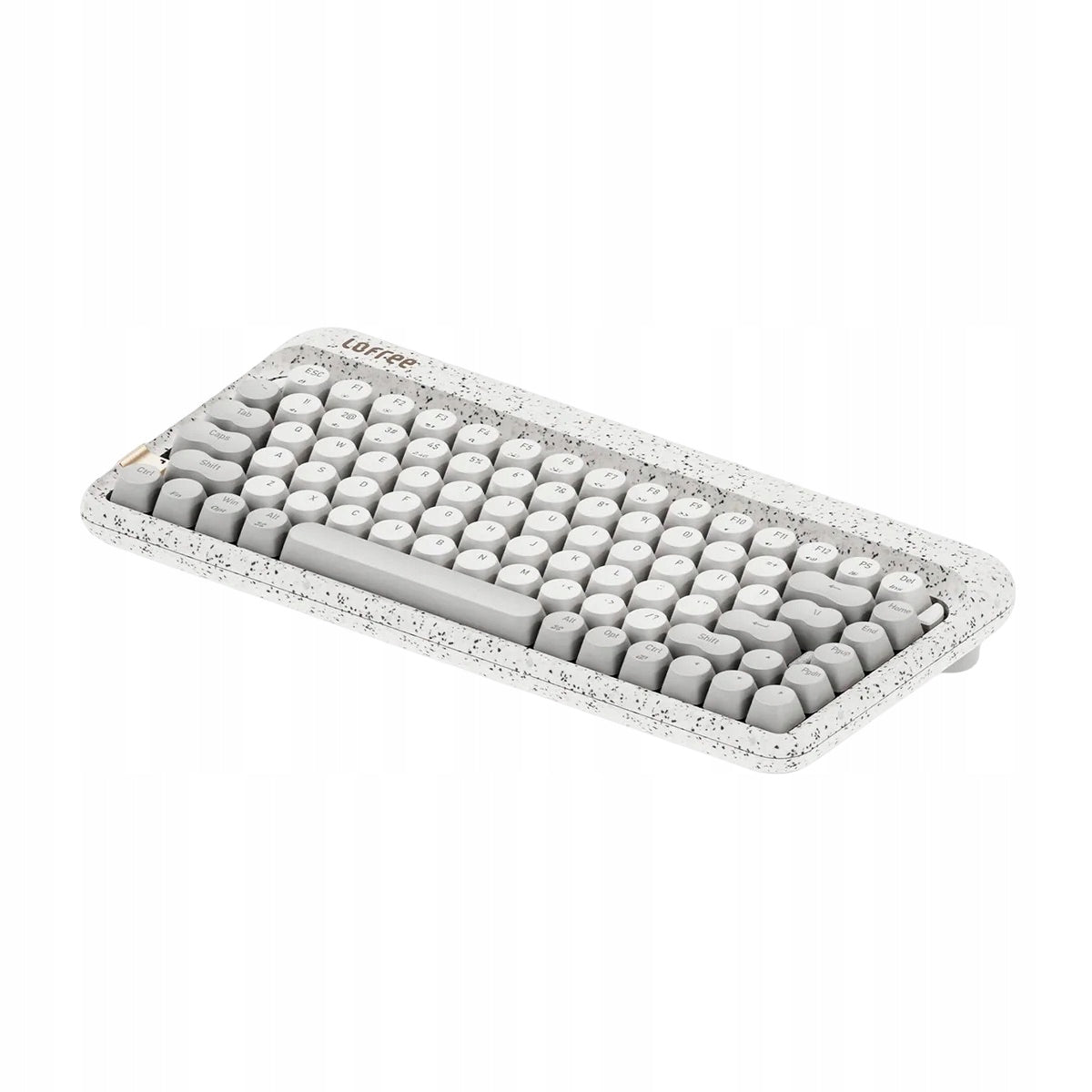 Lofree Zero Artz Wireless Mechanical Keyboard