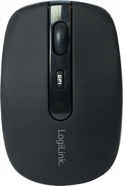LogiLink 3D Bluetooth Mouse (ID0078A)