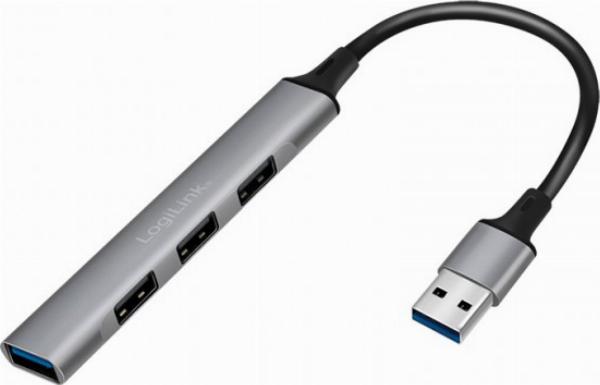 LogiLink 4-port USB3.0