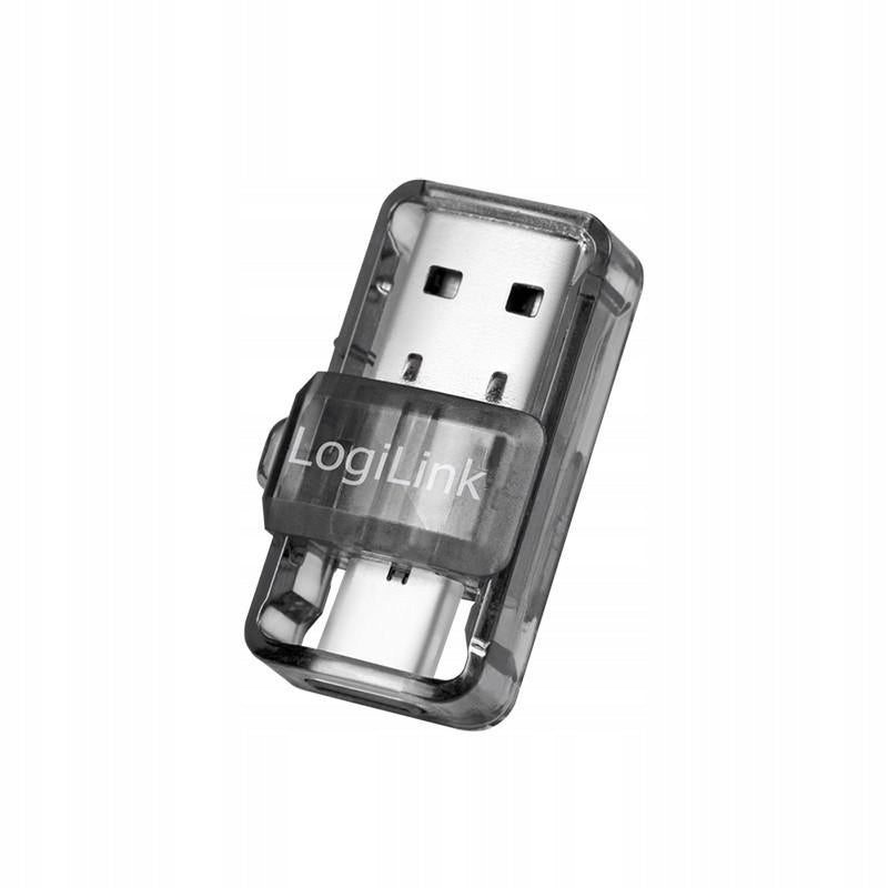 LogiLink Bluetooth BT0054 Brand Logilink