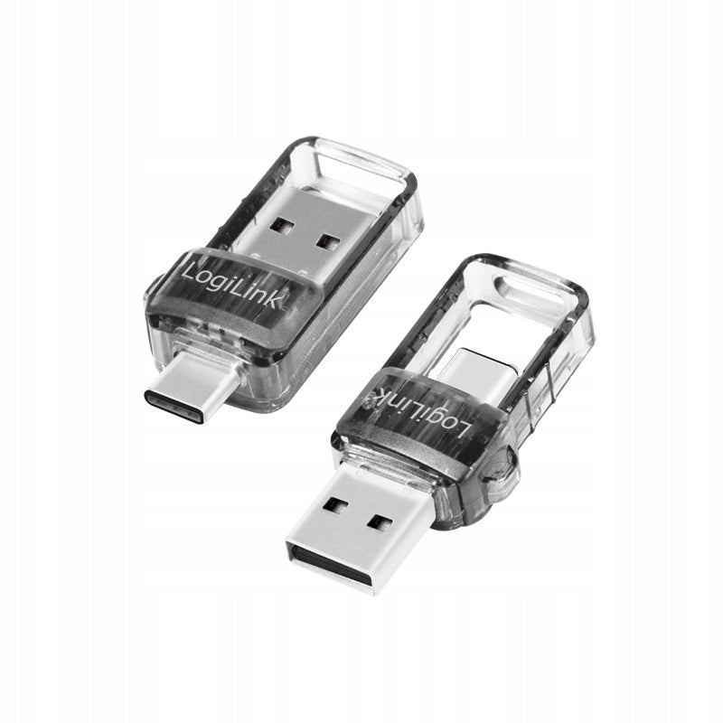 LogiLink Bluetooth BT0054