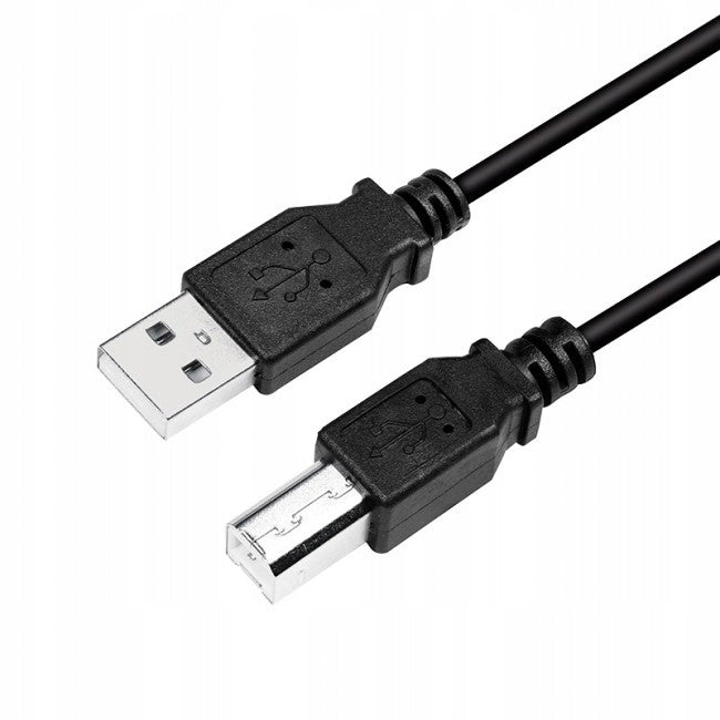 LogiLink USB 3.0m black