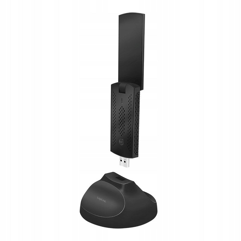 LogiLink WL0247 WLAN card 1300 Mbit/s