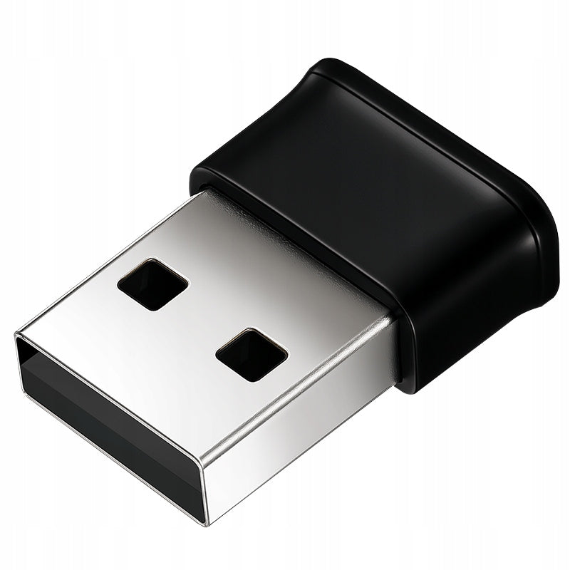 LogiLink Wireless USB WLAN Adapter, 11ac, 650Mbit