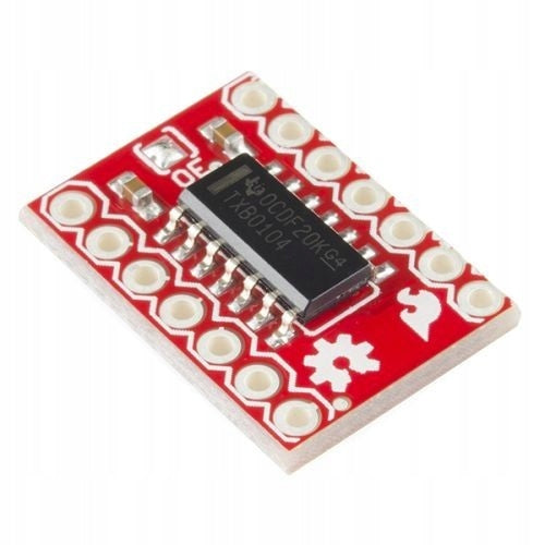 Logic level converter SparkFun BOB-11771