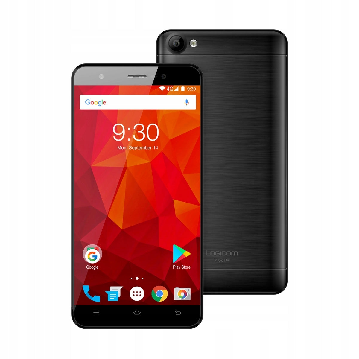 Logicom M Bot 60 1/8GB Smartphone
