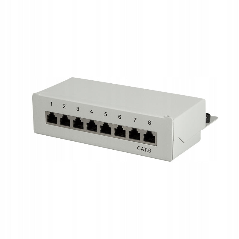Logilink NP0016A LOGILINK- Patchpanel Manufacturer Logilink