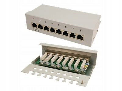 Logilink NP0016A LOGILINK- Patchpanel