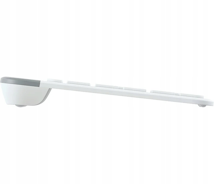 Logitech 920-009201 Keyboard Included Mouse Universal RF Wireles... Mouse resolution 1000 dpi