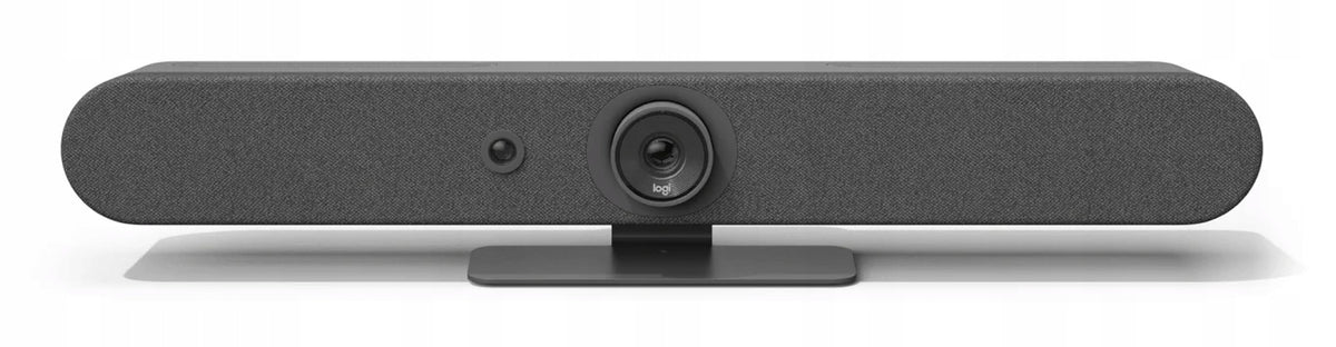 Logitech 991-000388 systém pro videokonference, kabelové LAN připojení Manufacturer Logitech