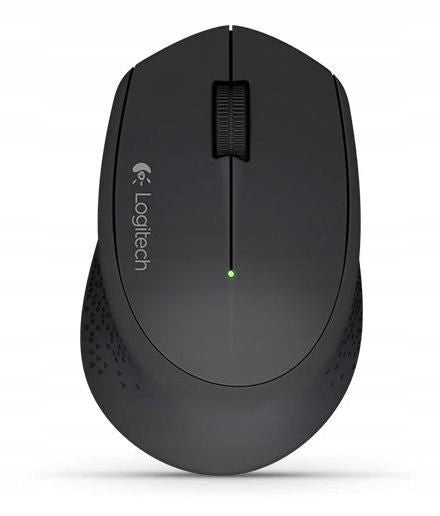 Logitech M280, schwarz 