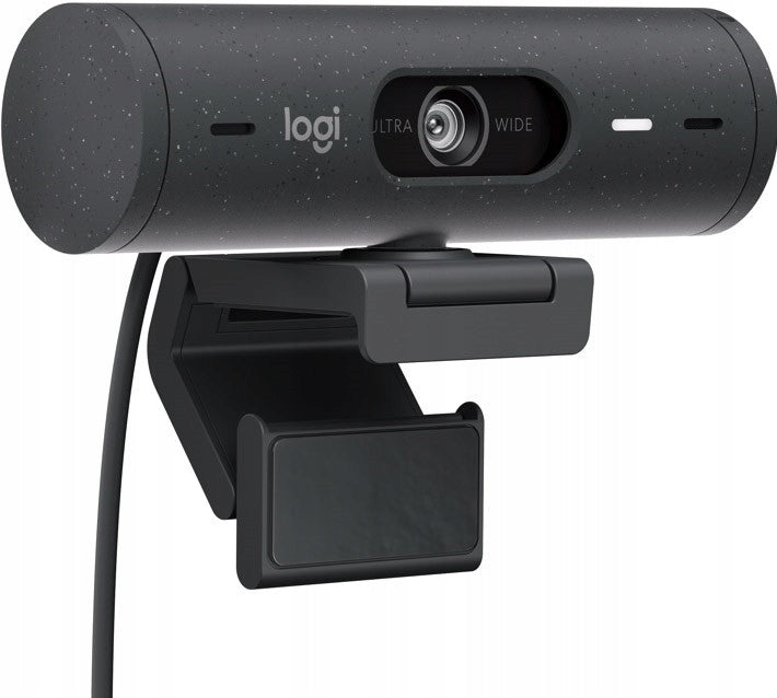 Logitech Brio 505 Webcam Manufacturer code 960-001459