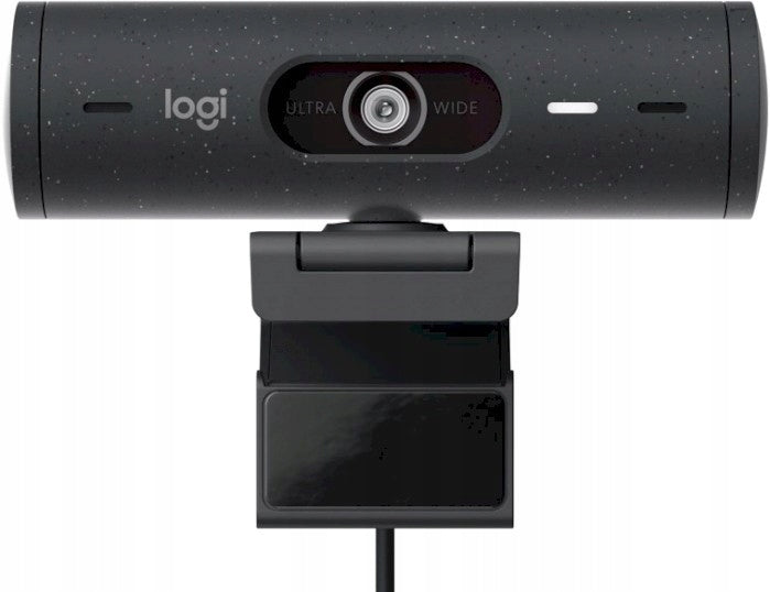 Logitech Brio 505 Webcam