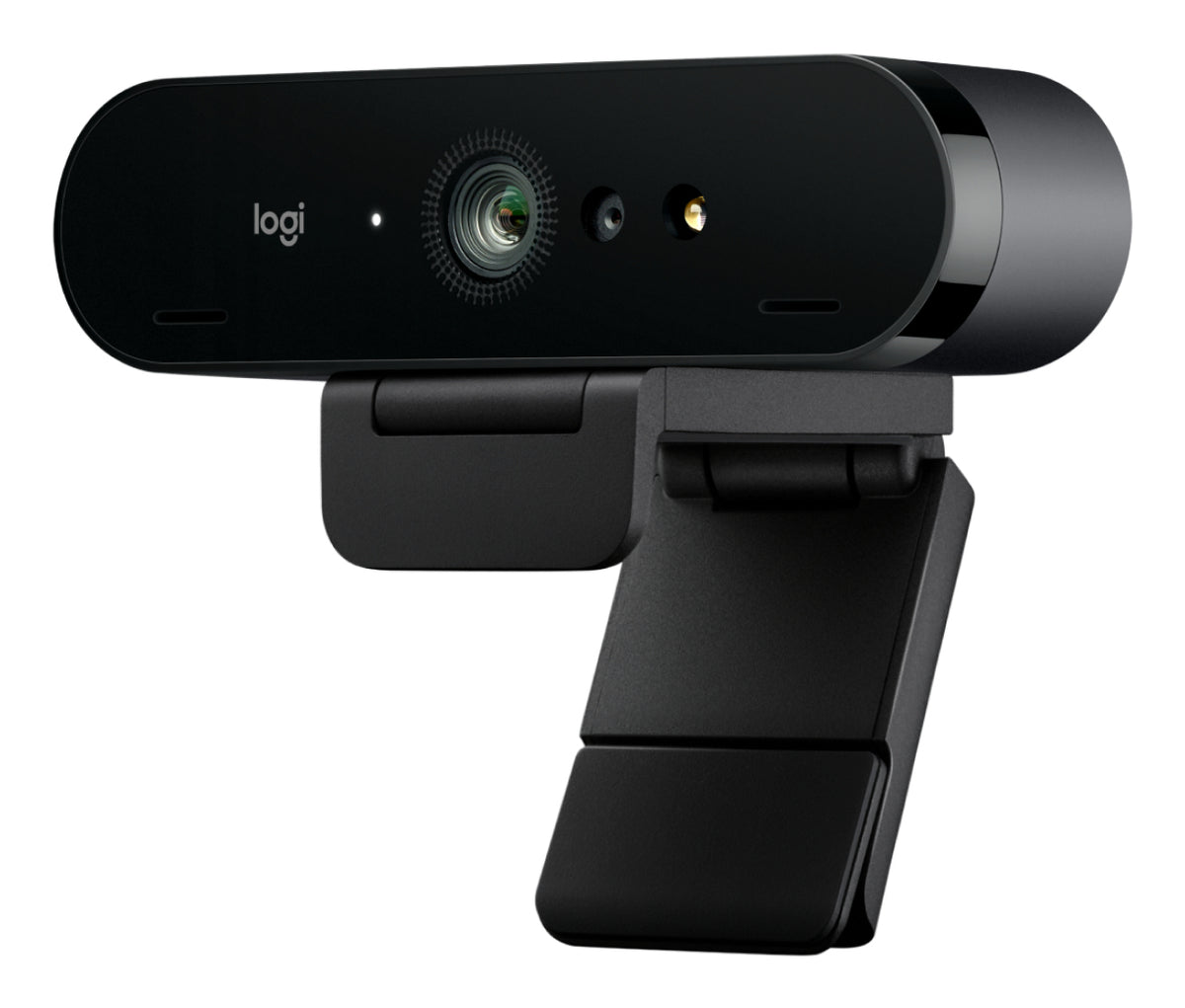 Logitech Brio Stream webcam - talk Manufacturer code 960-001106