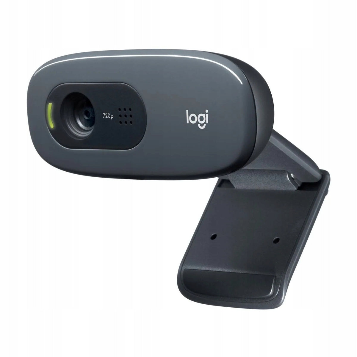 Logitech C270 3 MP 1280 x 720 Webcam