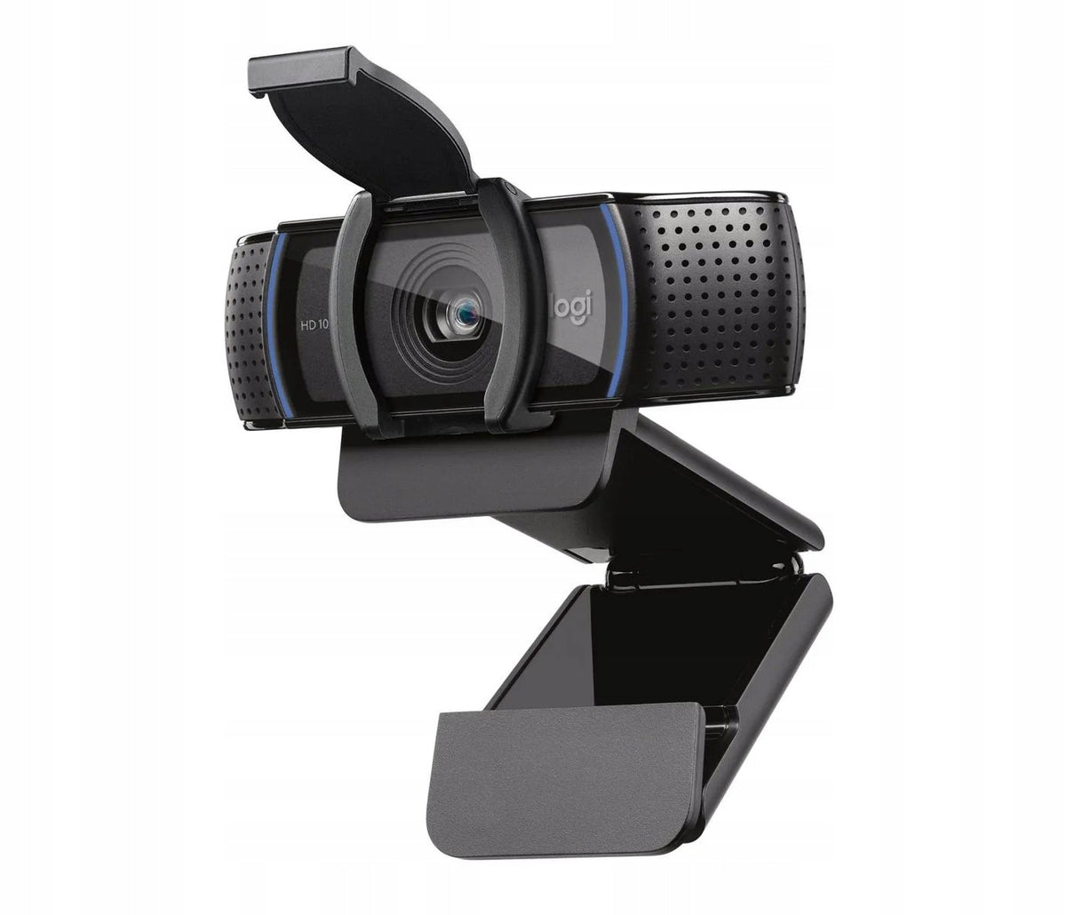 Logitech C920e webcam 1920 x 1080