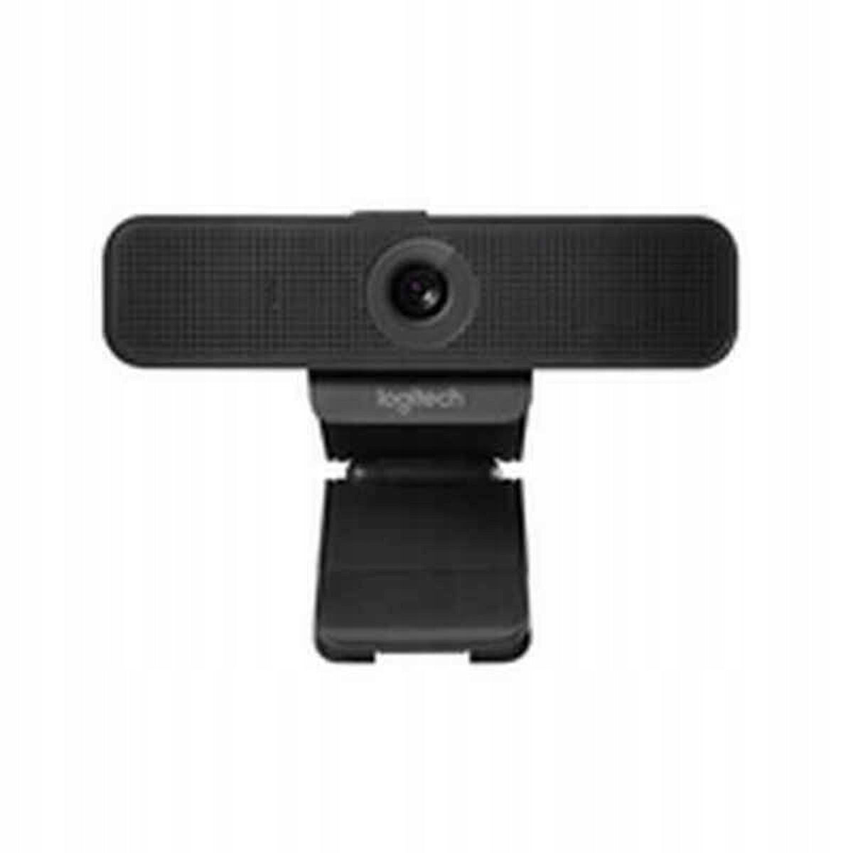 Logitech C925e Full HD 1080p Webcam with USB Microphone Manufacturer code 960-001076