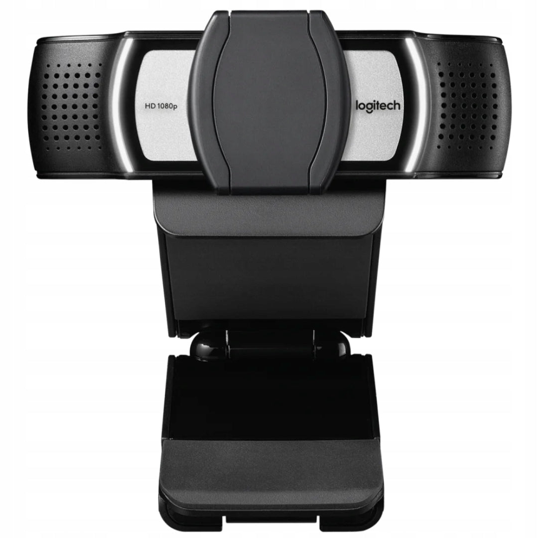Logitech C930e Full HD 1080p 3MP USB-A Webcam Manufacturer code 960-000972