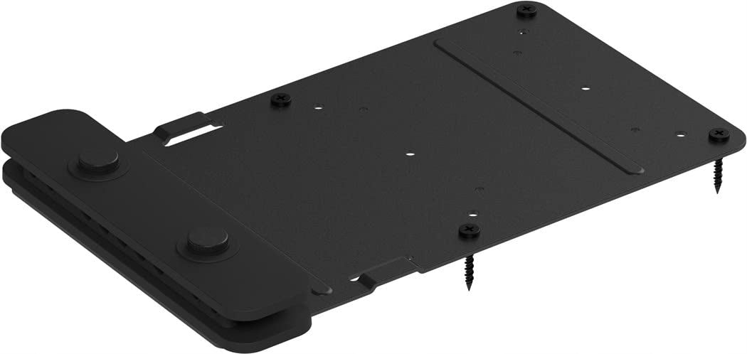 Logitech Conference controller mounting kit Manufacturer code 939-001825