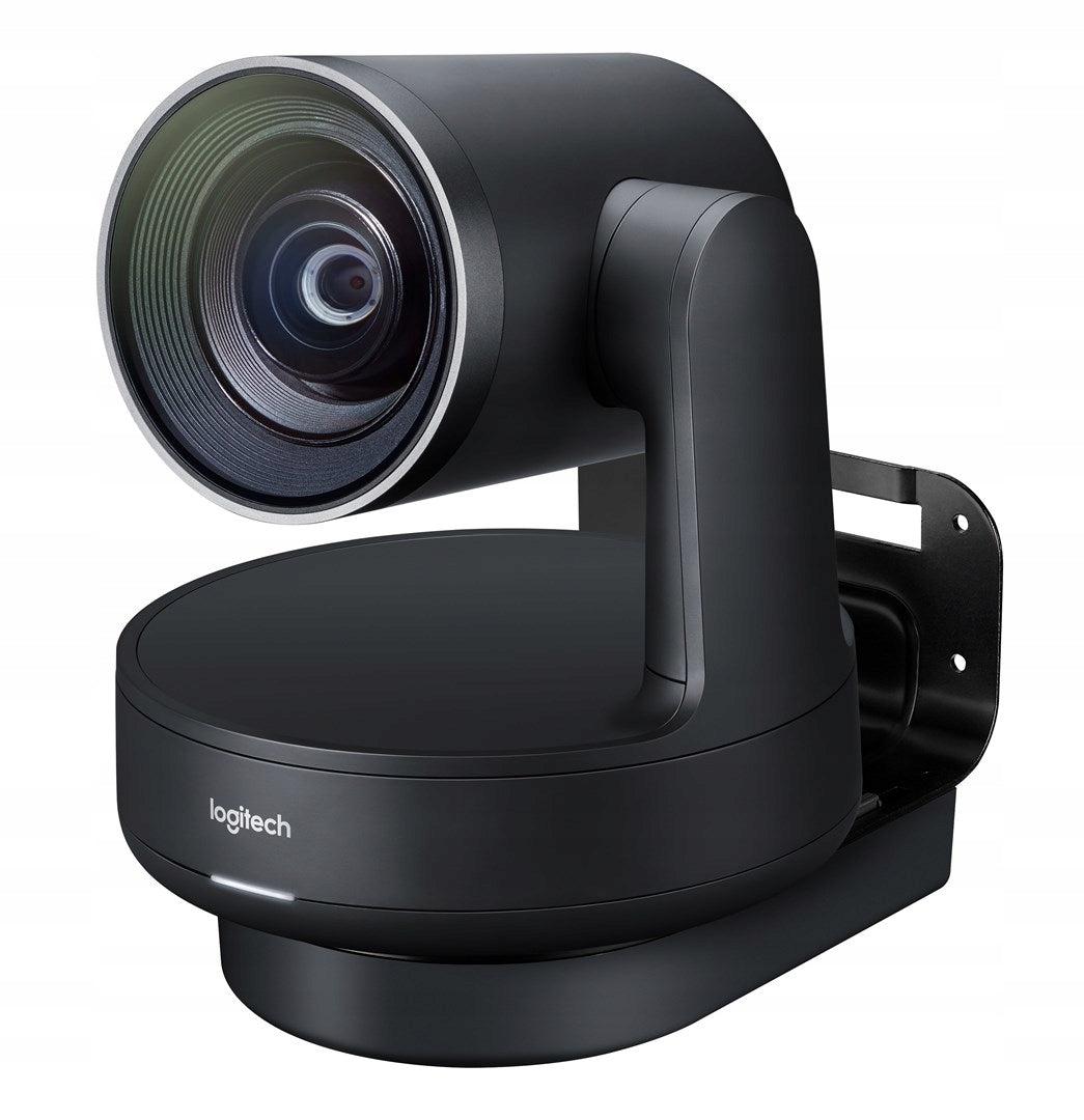 Logitech Conferencesystem Rally Plus Kit Video Brand Logitech