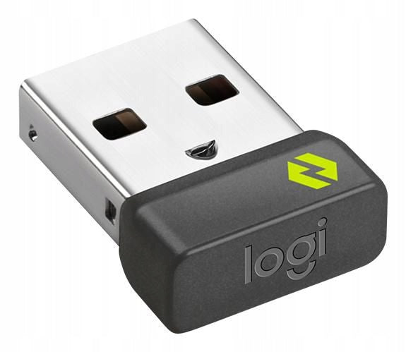 Logitech ERGO K860 for Business - GRAPHITE - PAN - NORDIC