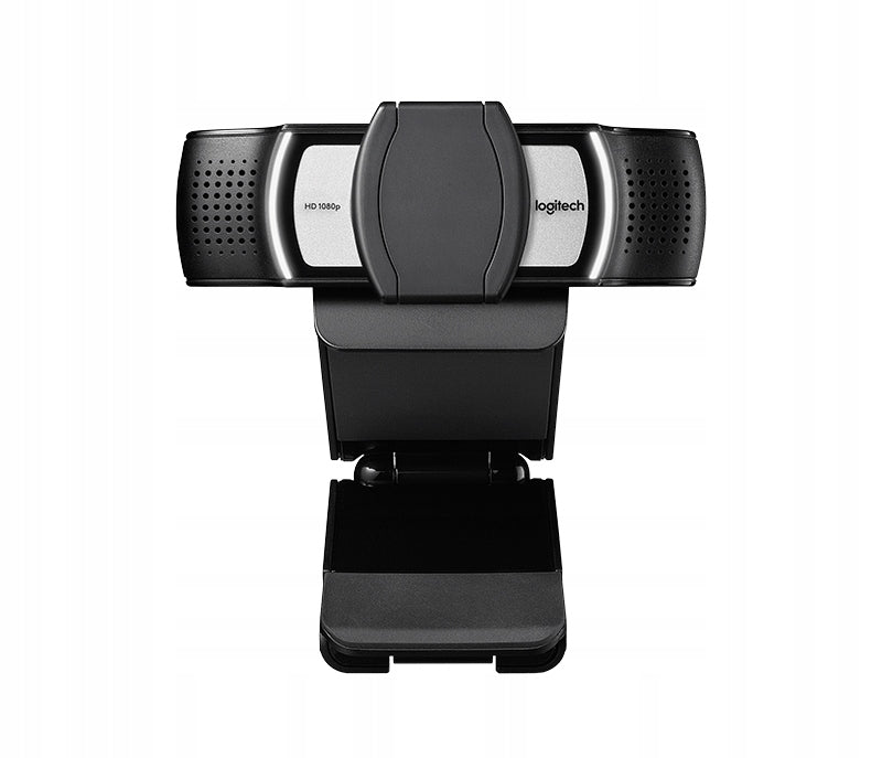 Logitech Full HD Webcam C930e (PC) Brand Logitech