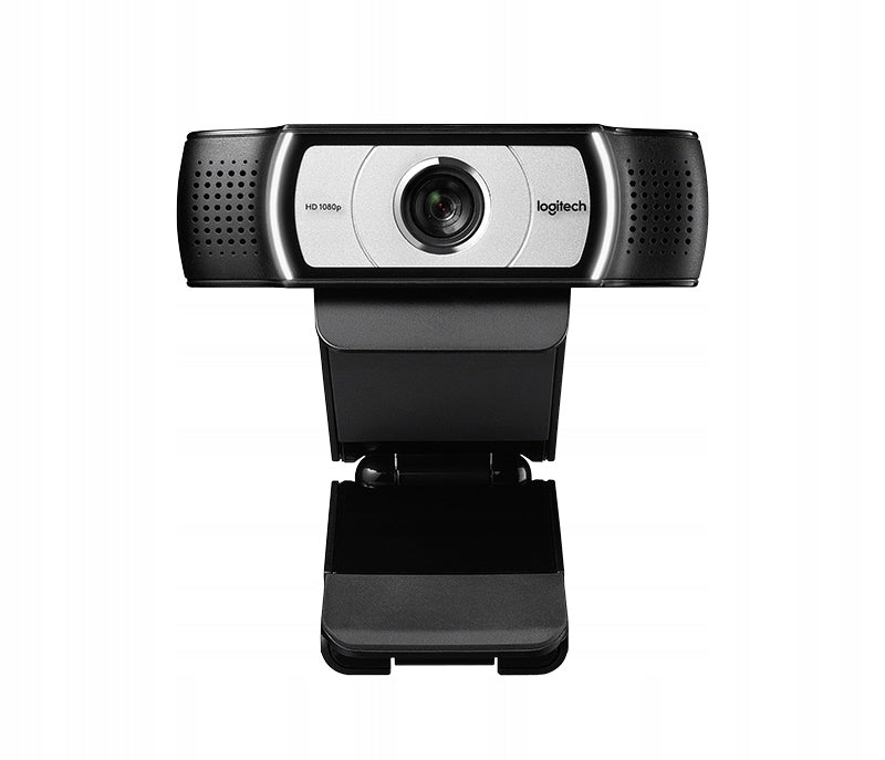 Logitech Full HD Webcam C930e (PC) Packaging status original