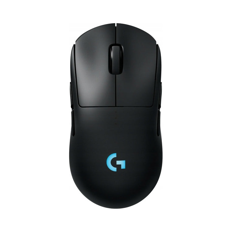Logitech G Pro 2 Lightspeed Black