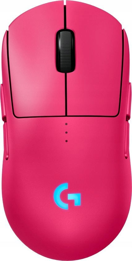 Logitech G Pro 2 Lightspeed Mouse (910-007309)