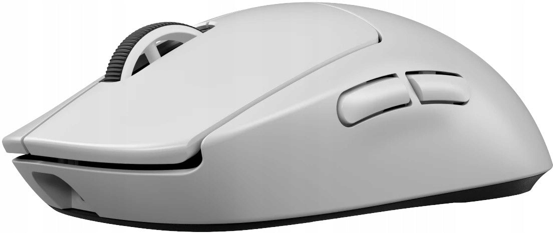 Logitech G Pro X Superlight 2 Lightspeed Wireless Mouse Manufacturer Logitech