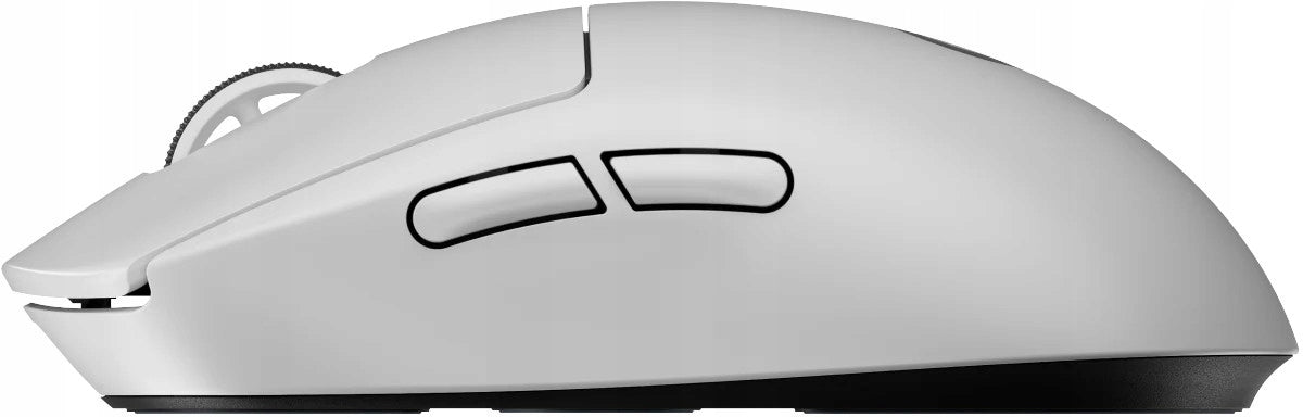 Logitech G Pro X Superlight 2 Lightspeed Wireless Mouse Manufacturer code 910-006638