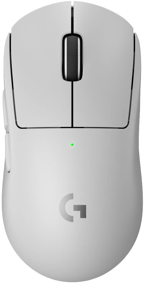 Logitech G Pro X Superlight 2 Lightspeed Wireless Mouse