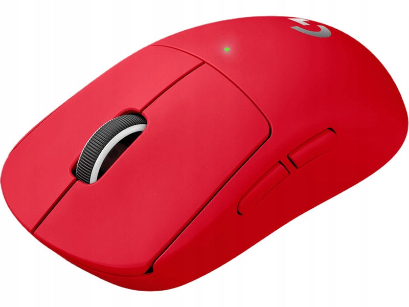 Logitech G Pro X Superlight 2 Se wireless mouse 60g 44K Dpi 5 at Manufacturer Logitech
