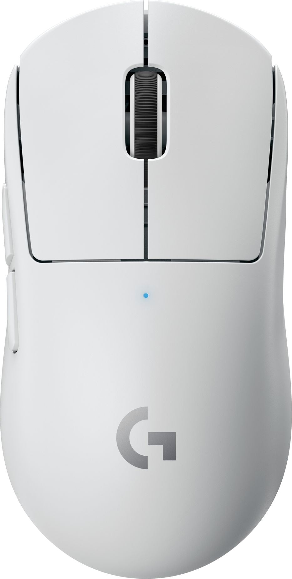 Logitech G Pro X Superlight Wireless Mouse White Gaming Lightweight