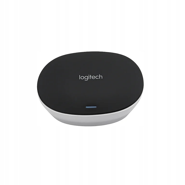 Logitech Group hub video conference system