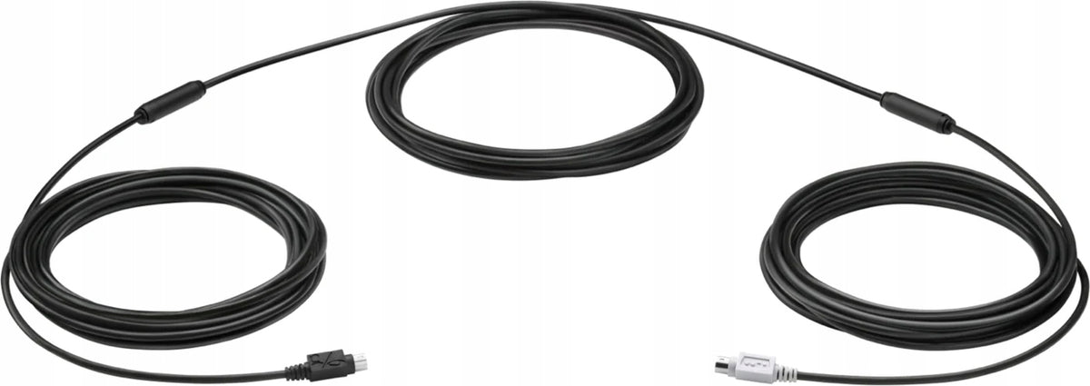 Logitech Group video conferencing system Manufacturer Logitech