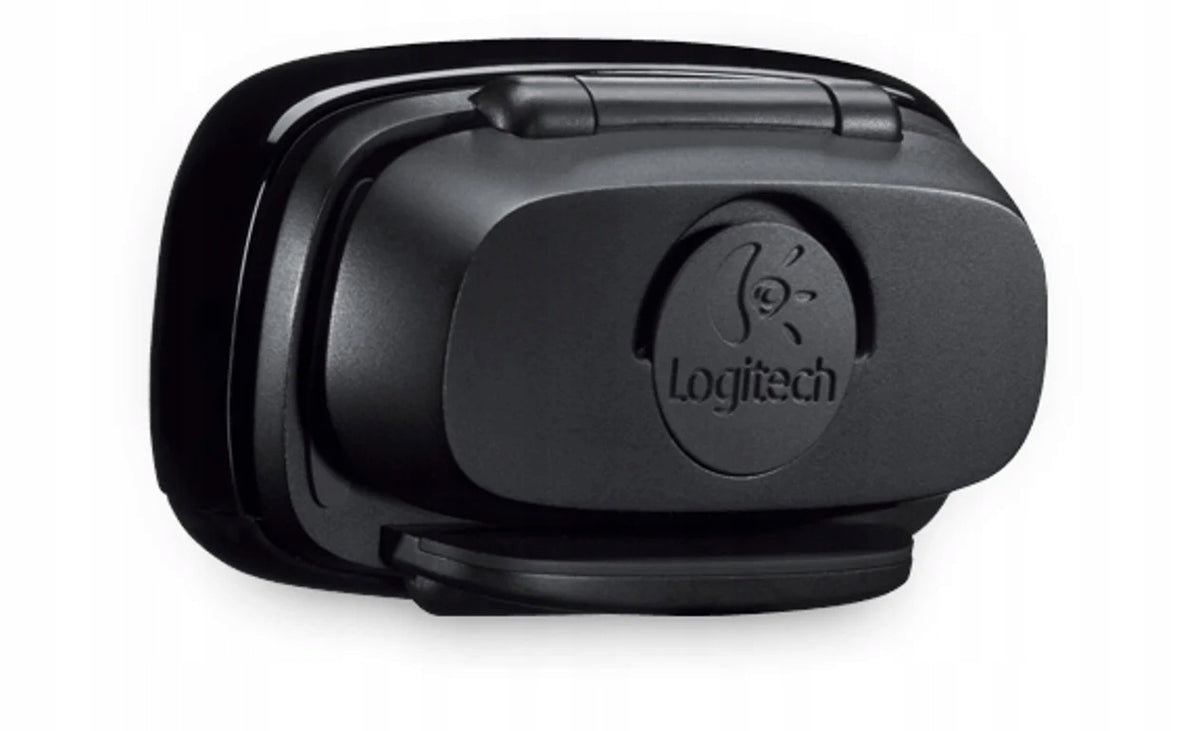 Logitech HD Webcam C615 webcam 8 MP 1920 x 1080 px USB 2.0... Brand Logitech