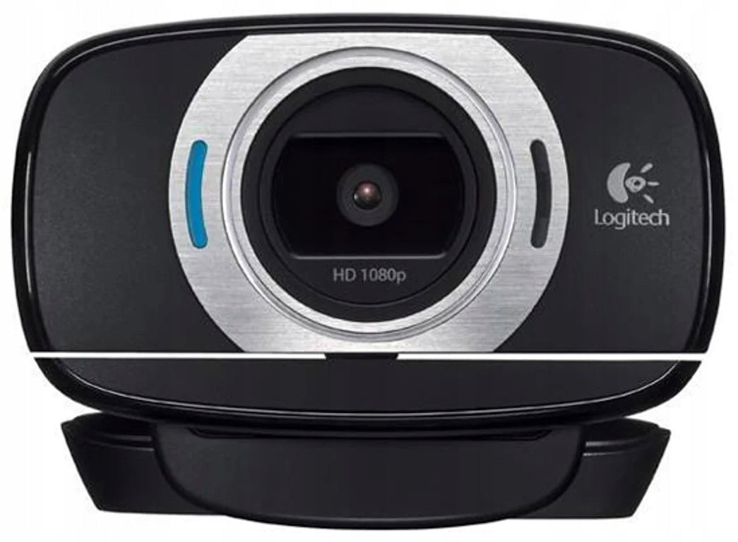 Logitech HD Webcam C615 webcam 8 MP 1920 x 1080 px USB 2.0...