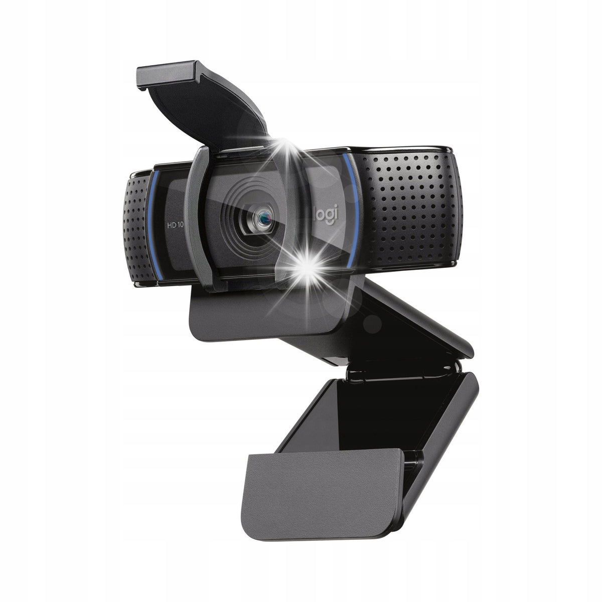 Logitech HD Webcam C920s