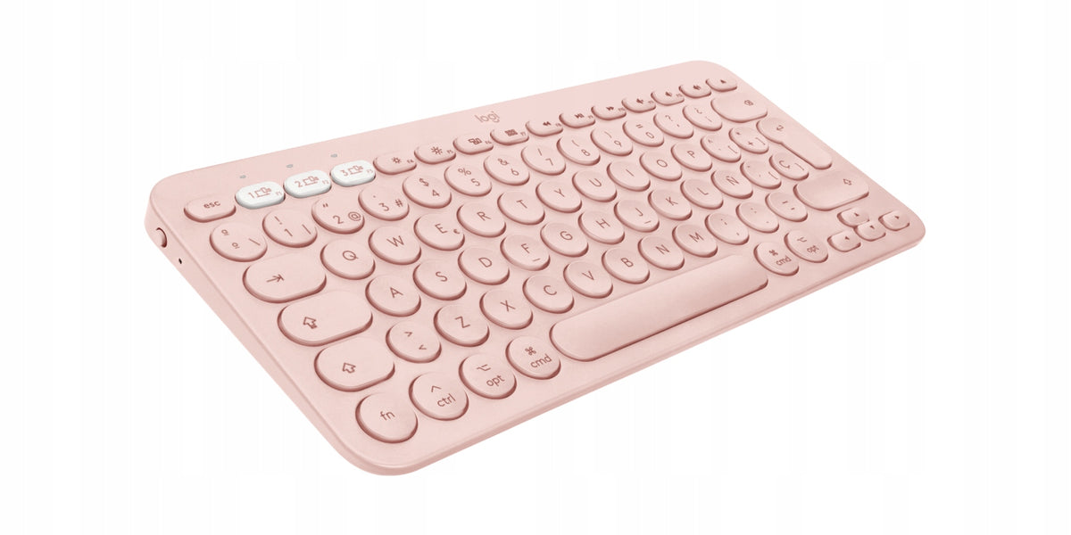 Logitech K380 MULTI-DEVICE BLUETOOTH KEYBOARD FOR MAC Packaging status original