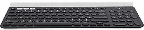 Logitech K780 Multi-Device Packaging status original