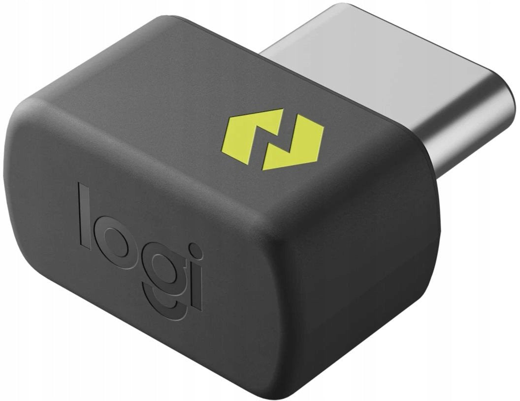 Logitech LOGI BOLT USB-C RECEIVER N/A - EMEA28i-935