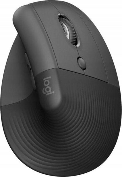 Logitech Lift for Business mouse (910006494)