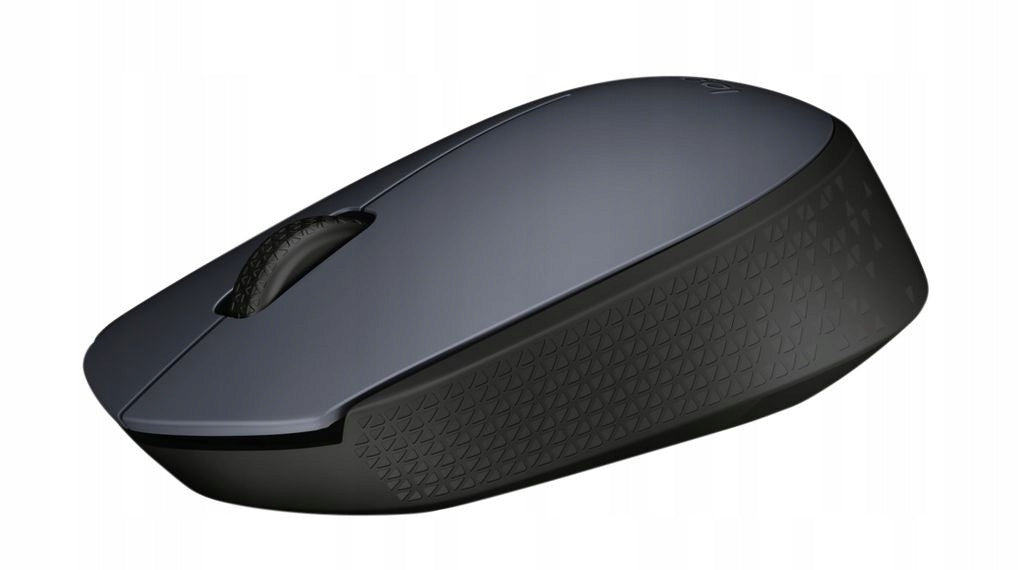 Logitech M170 Wireless Mouse Grey
