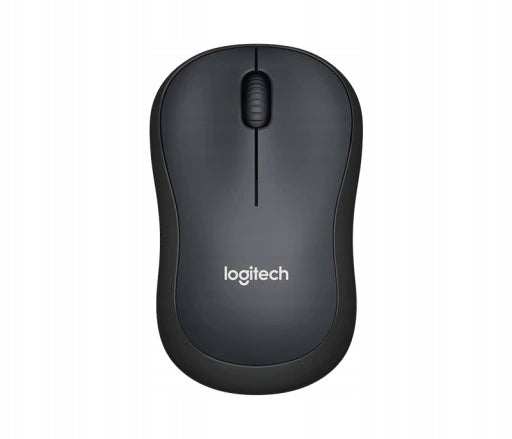 Logitech M220 Silent Wireless Mouse Manufacturer Logitech