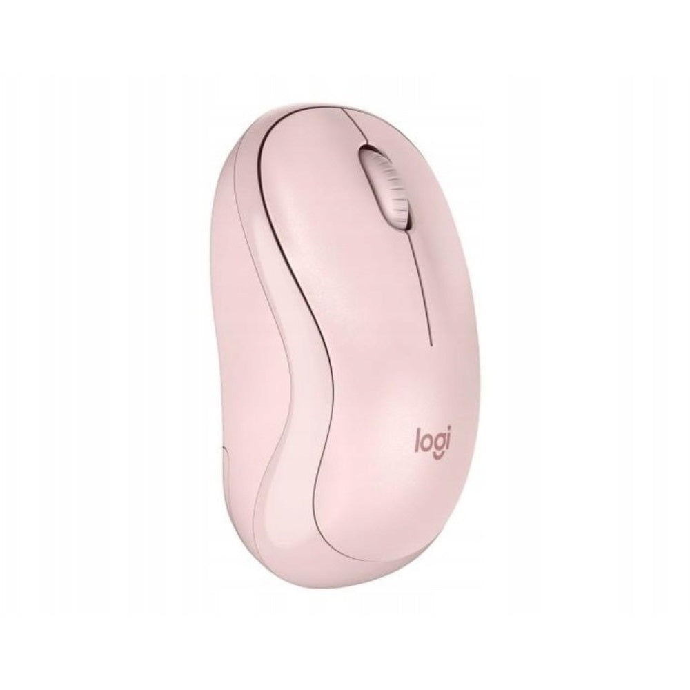 Logitech M240 silent, wireless mouse, rose Manufacturer Logitech