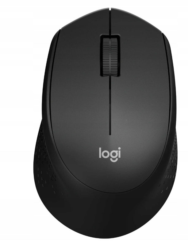 Logitech M280 910-004287 Wireless optical mouse 1000 DPI black