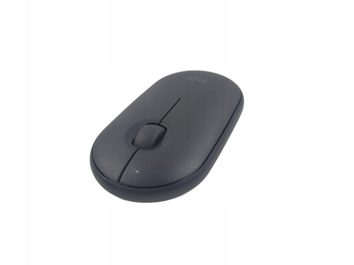 Logitech M340 bezdrátová myš, černá