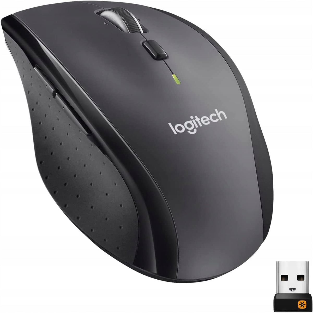 Logitech M705 Mouse