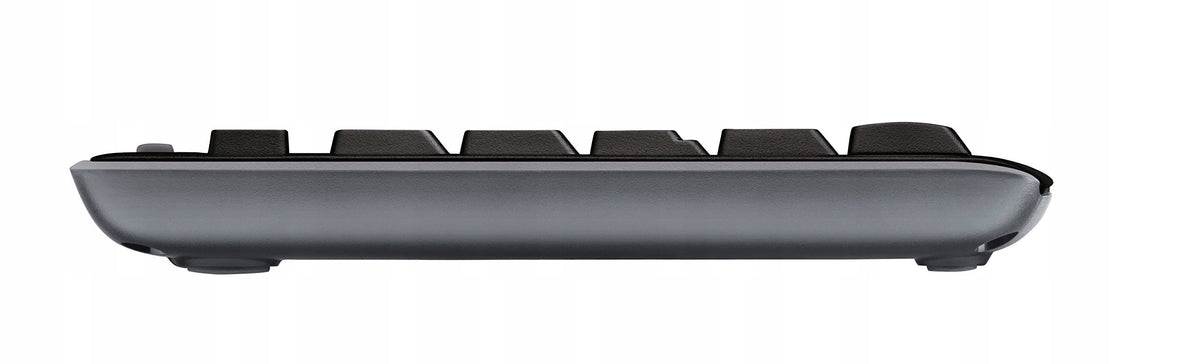 Logitech MK270 Wireless Keyboard and Manufacturer Logitech